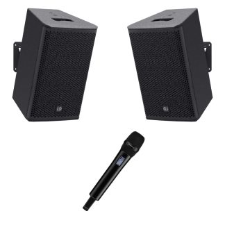beurs audio