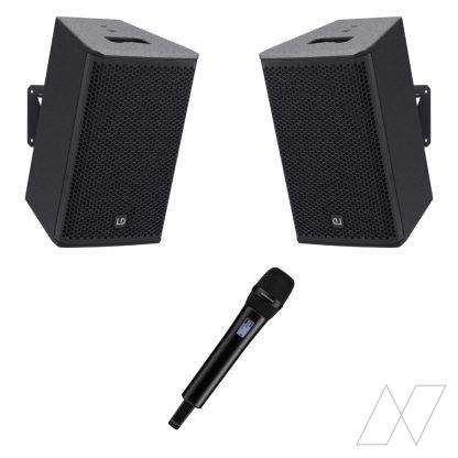 beurs audio