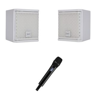 beurs audio