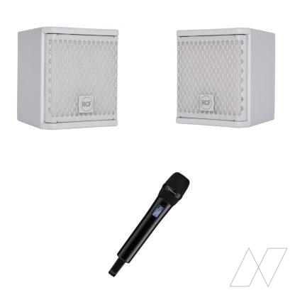 beurs audio