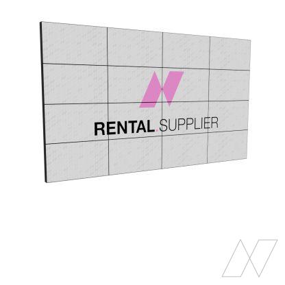 Videowall 46" - 4 x 4 - Afbeelding 2
