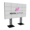 rent a video wall