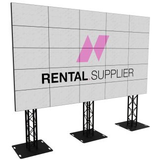 videowall