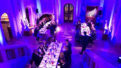 Gala Dinner Set Medium
