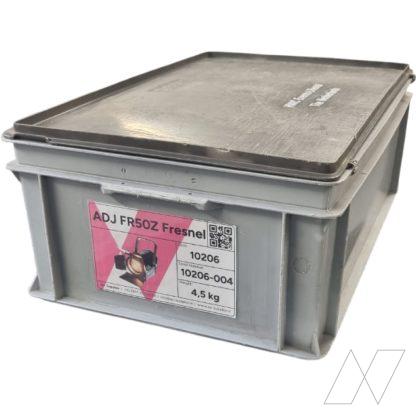 Licht Set Fresnel 50 Watt - Afbeelding 9