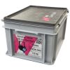 Showtec PAR64 100W COB UV Blacklight - Image 5