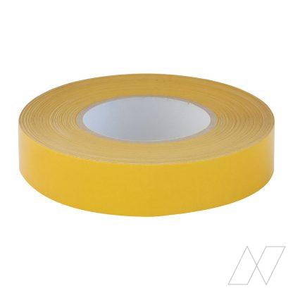 Dubbelzijdig Tapijt Tape 12 mm - 50 meter