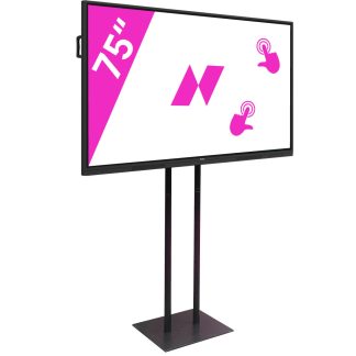 75" Touchscreen