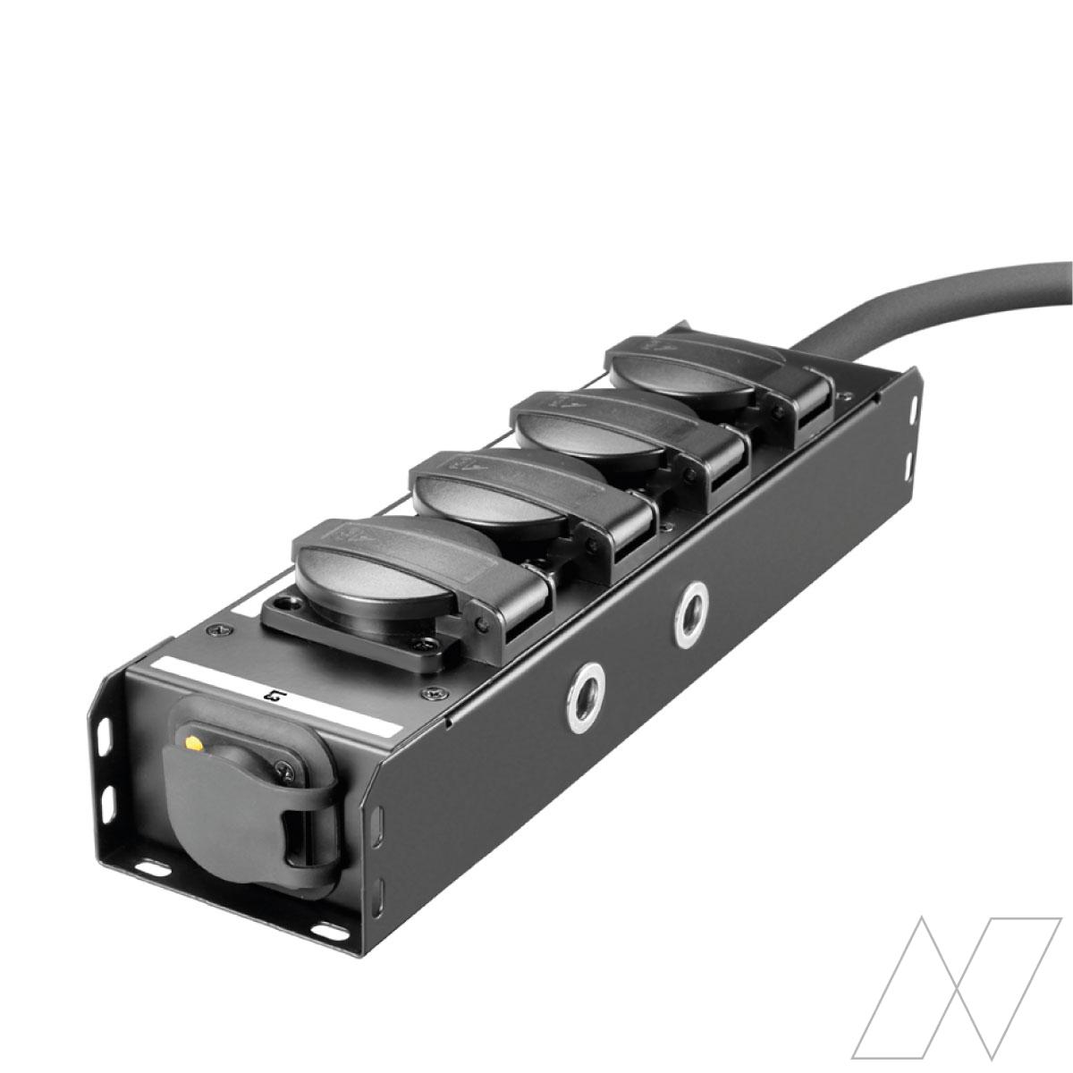 16A CEE Power Distributor 2 16A CEE Power Distributor - Image 2