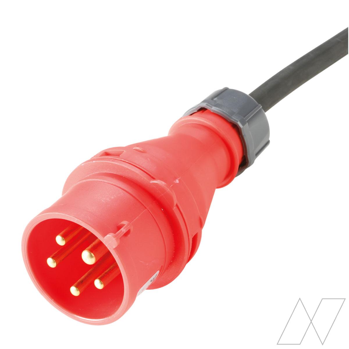 16A CEE Power Distributor 7 16A CEE Power Distributor - Image 7