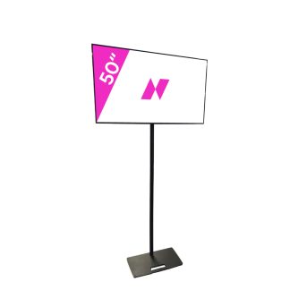 50" TV Scherm