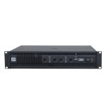 4-channel amplifier