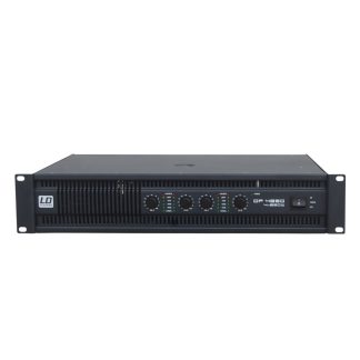LD Systems DEEP2 4950 Amplifier 1