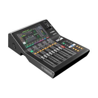 Yamaha DM3